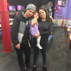 Meet your Posher, Sandra